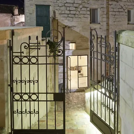 Corte San Pietro Hotel