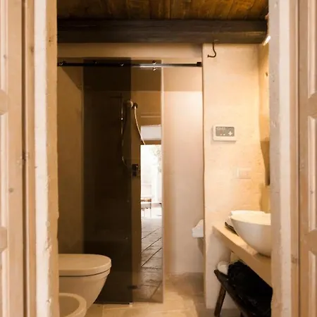 Hotel Corte San Pietro Matera