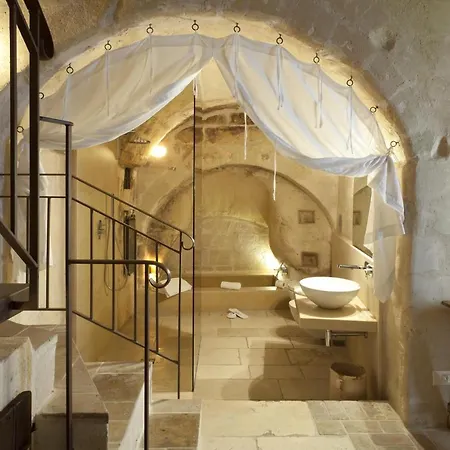 Hotel Corte San Pietro 4*