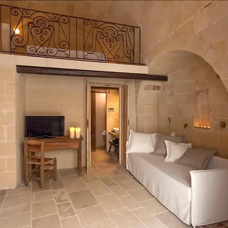Corte San Pietro Hotel