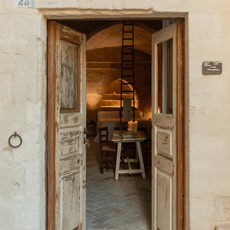 Corte San Pietro Matera