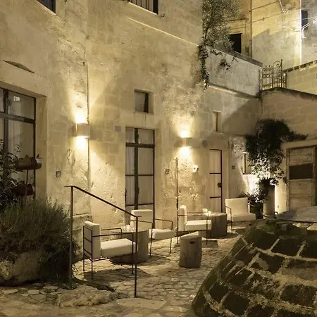 Corte San Pietro Matera
